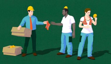 Clément Carbonnier : « L'obsession française pour le coût du travail a affaibli la protection sociale »