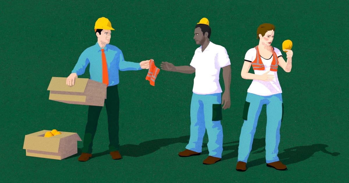 Clément Carbonnier : « L'obsession française pour le coût du travail a affaibli la protection sociale »