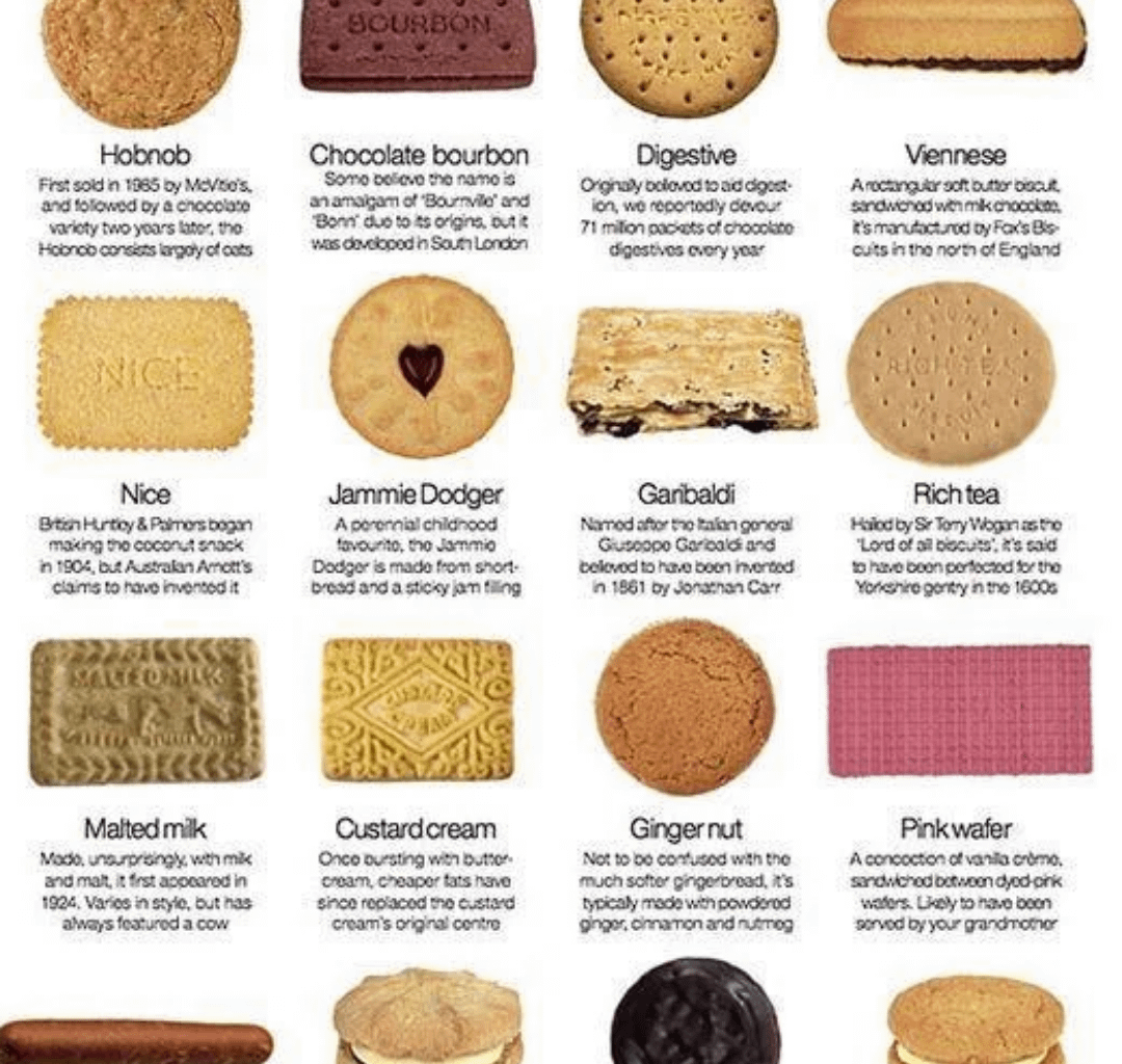 pick 3 that have to go forever