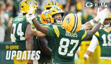 Packers defeat Bengals, 27-18