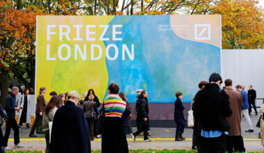 Geopolitics, art news and Balkans headlines