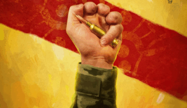 Hezbollah’s “Resistance” Campaign: We Will Not Give Up the Weapons
