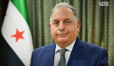 Syria Builds Strategic Ties with IMF and World Bank, Minister Says