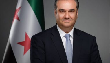 The printing of the new currency has shifted from Russia to partners in the UAE and Germany, reflecting a shift in Syria’s international economic alignments.