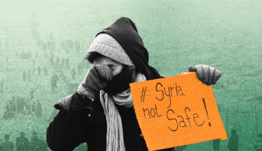 From Warnings to Deportation: Europe’s New Equation for Syrian Refugees