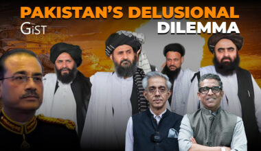 'Pakistan’s Proxy Warfare Has Come Back To Bite It'