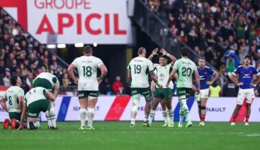 revivez la nouvelle défaite des Bleus face aux irrésistibles Springboks