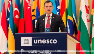 Yuri Ambrasevich. MFA photo