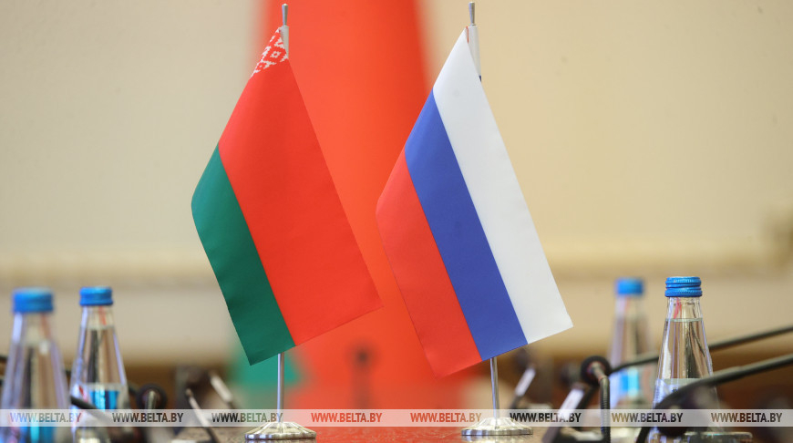 Belarus, Russia discuss joint potential for advancing interests in Sub-Saharan Africa