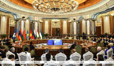 Belarus urges to continue Children of the Commonwealth forum