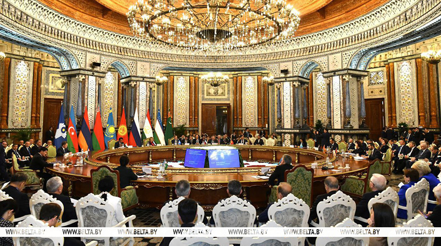 Belarus urges to continue Children of the Commonwealth forum