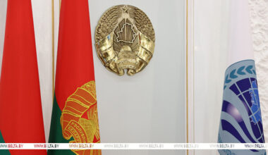Belarus’ place in Shanghai Cooperation Organization analyzed ahead of heads of government meeting