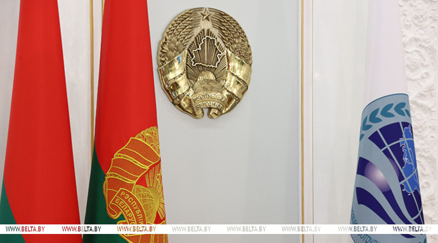 Belarus’ place in Shanghai Cooperation Organization analyzed ahead of heads of government meeting
