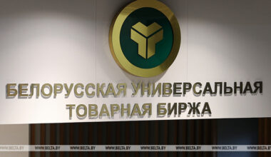 Belarus-China exchange trade up 10% since year-start