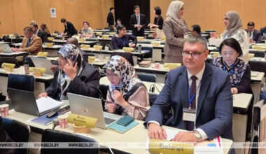 Photo courtesy of Belstat