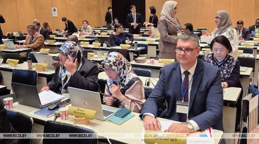 Photo courtesy of Belstat