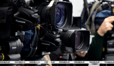 Belarus-China cooperation in film production seen as strategic priority