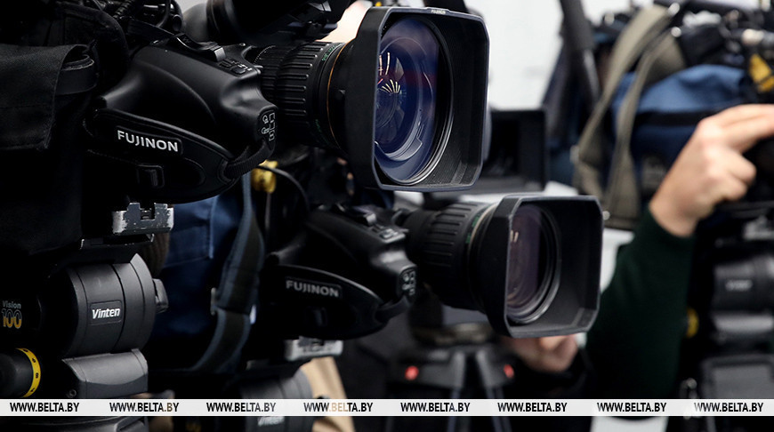 Belarus-China cooperation in film production seen as strategic priority