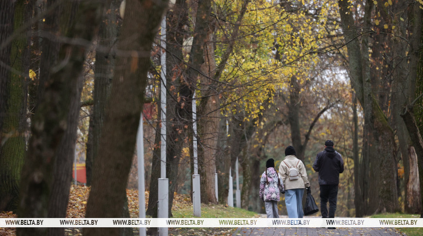 About 10,000 Ukrainian citizens arrive in Belarus in October