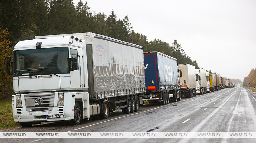 Lithuania’s request and real actions are mutually exclusive