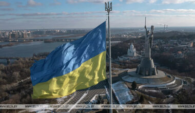 ‘Ukraine has become a concentration camp’. Azarov on Ukrainians' desire and inability to move to Belarus