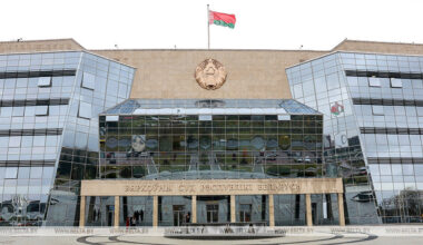 Supreme Court of Belarus reports drop in administrative offense cases