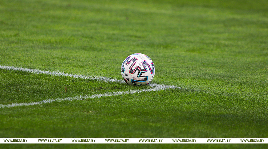 Belarus earn first point in 2026 FIFA World Cup Qualifiers