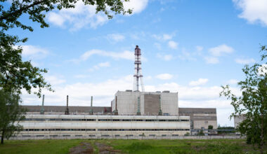 Lithuania fails to sell unused nuclear fuel to France, Russia – SightLine