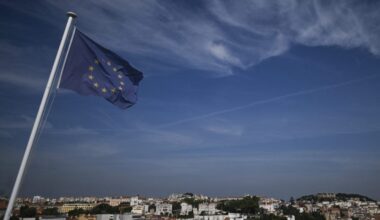 Africa braces for impact of EU carbon border tax