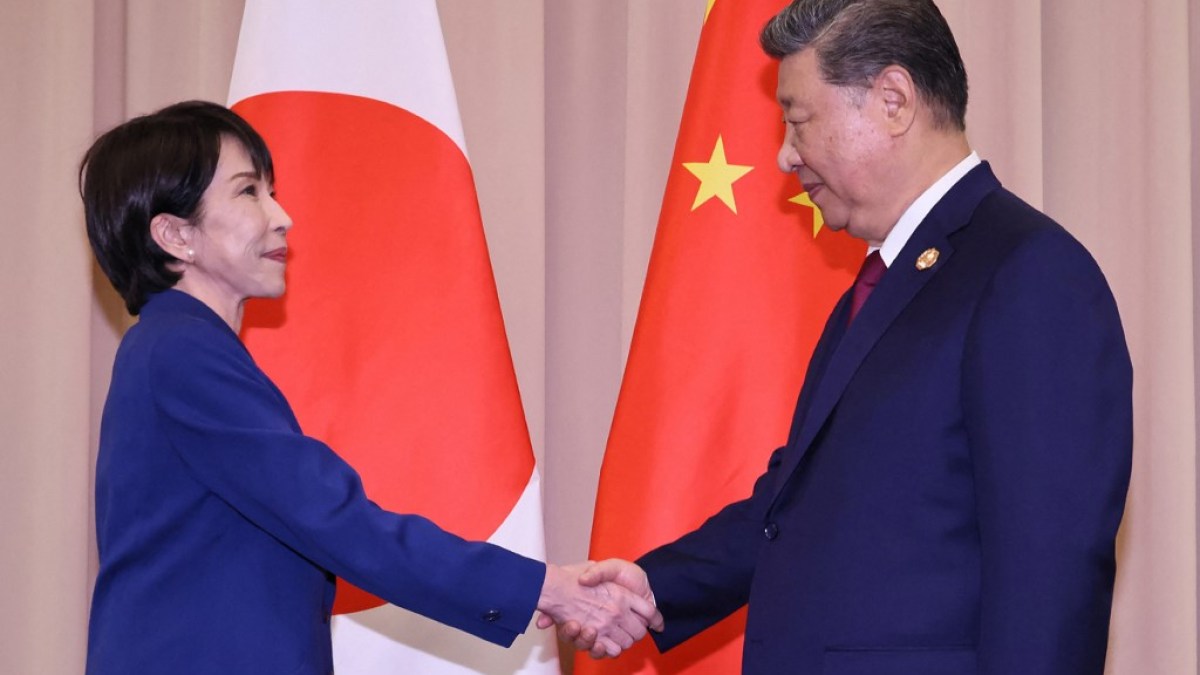 China spat with Japan on Taiwan deepens, reaches UN: What’s it all about? | Conflict News
