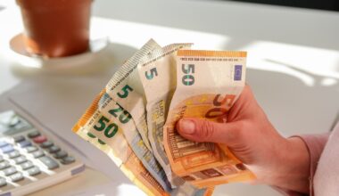 why cash is king in emergency planning