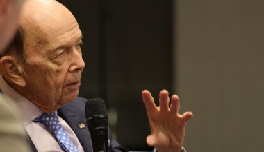 Why damage from US tariffs may not be as bad as feared