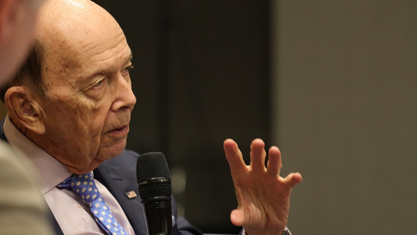 Why damage from US tariffs may not be as bad as feared