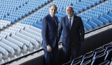 Harris to ensure 'ongoing careful management' of finances