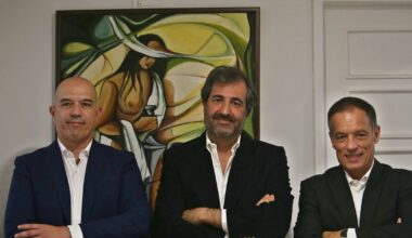 Movimento procura candidato para eleições do Sporting