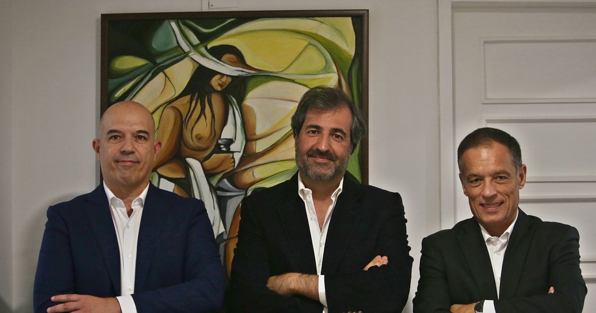 Movimento procura candidato para eleições do Sporting