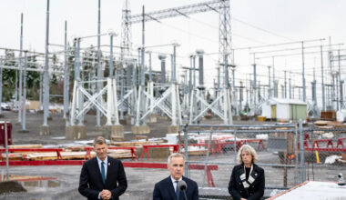 Environmentalists raise alarm over Canada’s proposed major infrastructure projects