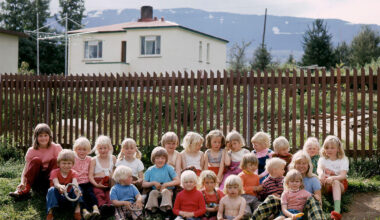 It’s time to raise soft boys and tough girls: Here’s how Iceland breaks down gender stereotypes