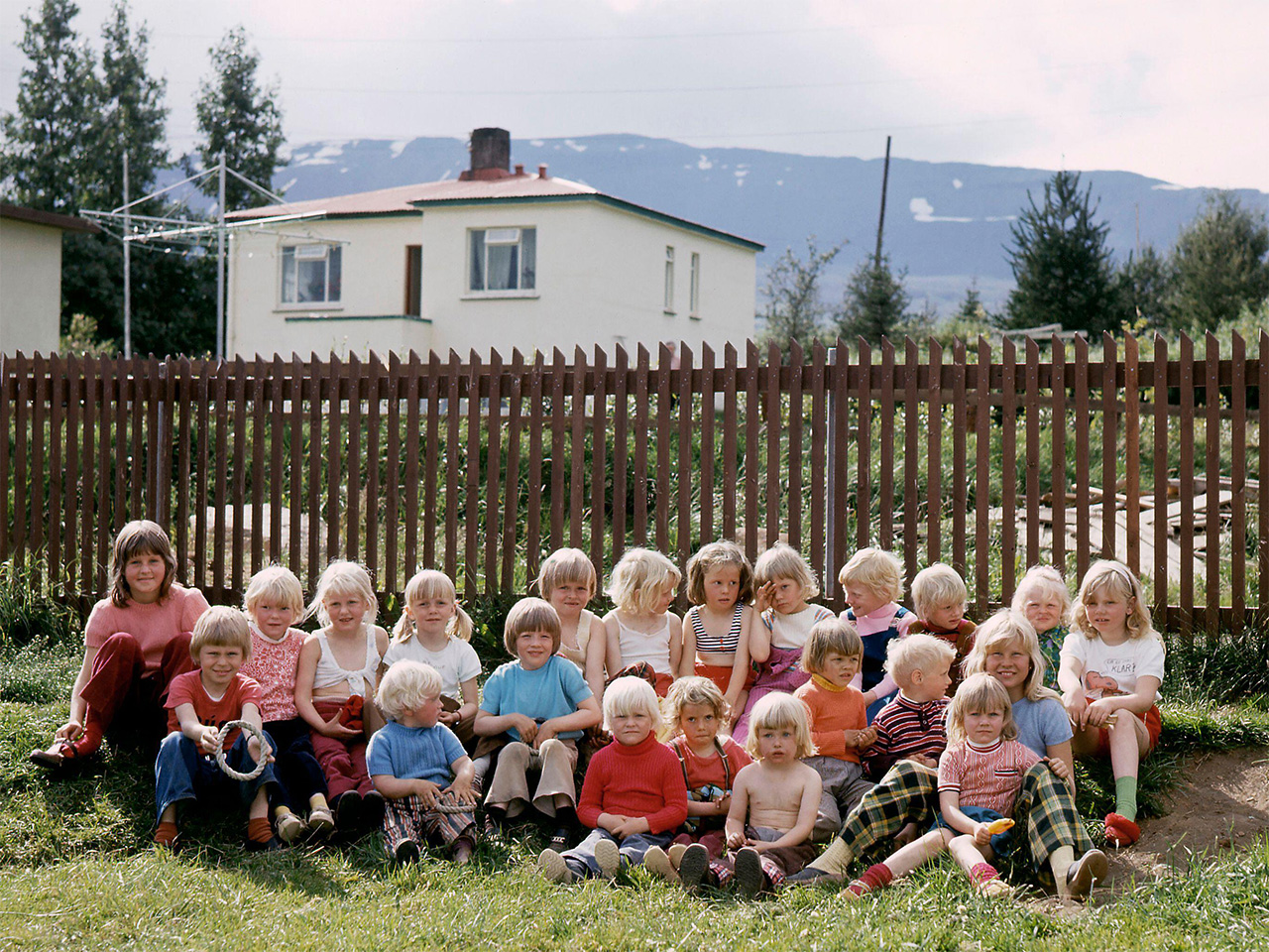 It’s time to raise soft boys and tough girls: Here’s how Iceland breaks down gender stereotypes