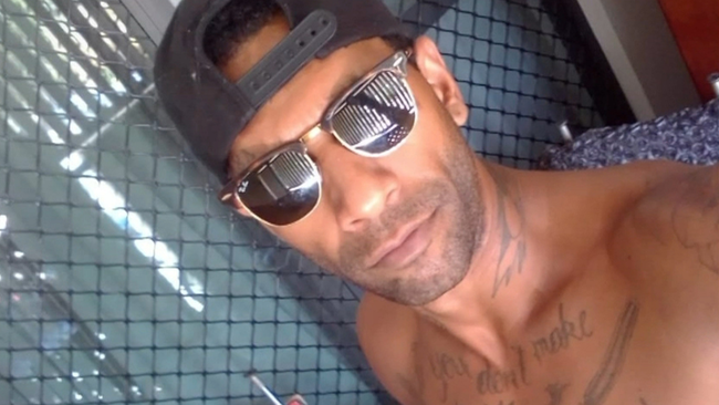 Mathew Chilly was also killed in the blaze.