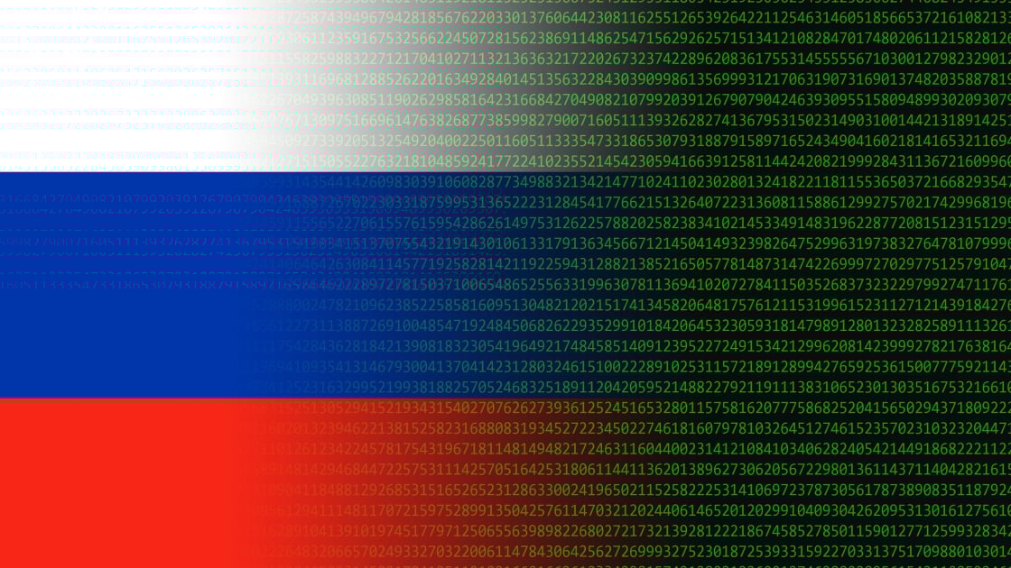 Russia Hits People Entering with 24-Hour Internet Blackout for ‘Safety’