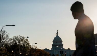 Live updates: Trump administration news, federal agencies reopen as government shutdown ends