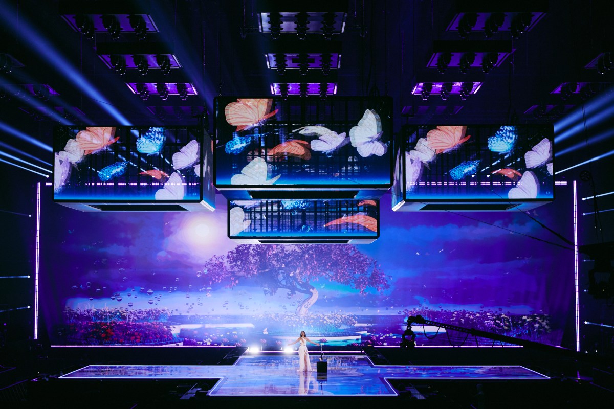 TRM to hold press conference regarding 2026 participation