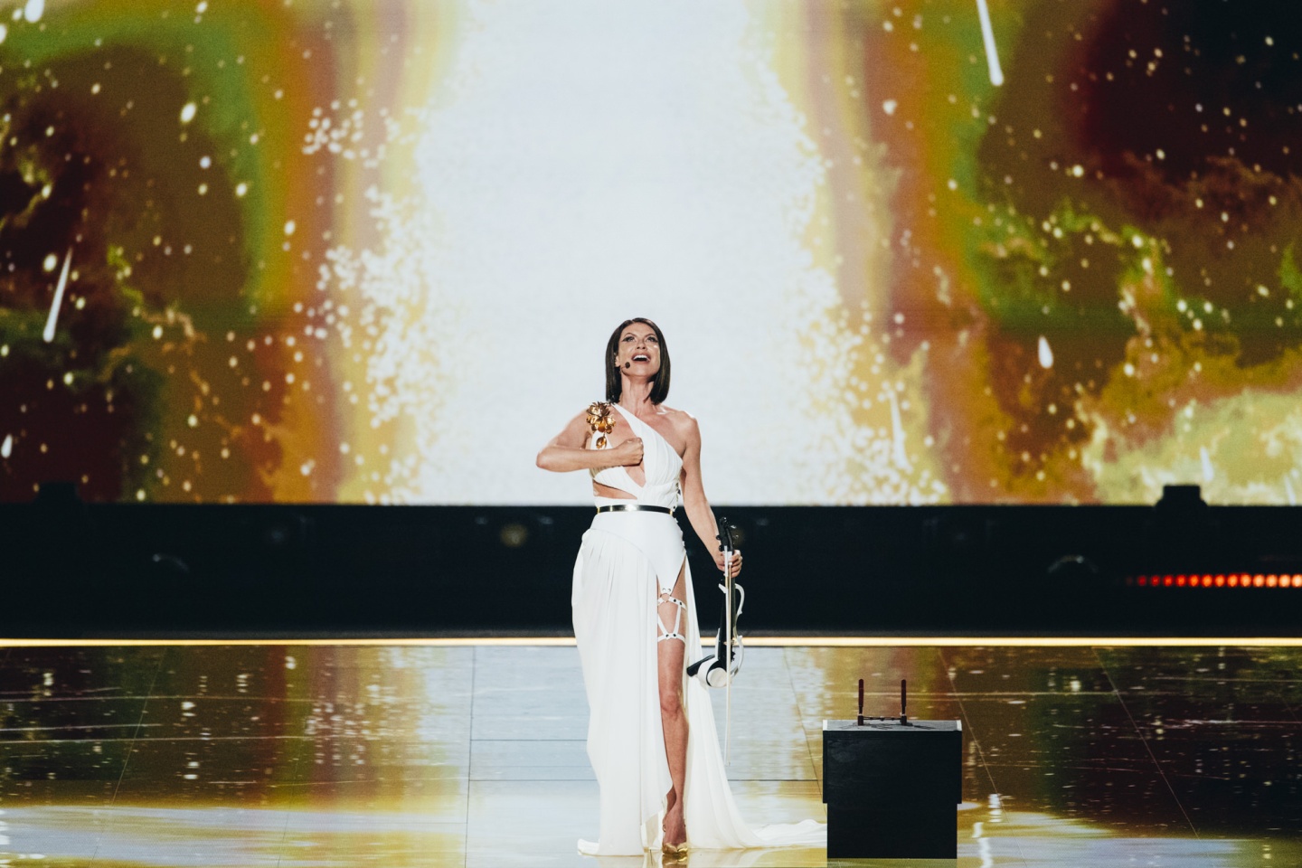 Today: 🇲🇩 Moldova Opens Eurovision 2026 Song Submissions, 🇲🇰 North Macedonia & 🇵🇹 Portugal Release Their Junior Eurovision Entries