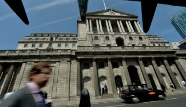 Bank ‘unlikely’ to cut interest rates but decision a close call, experts say