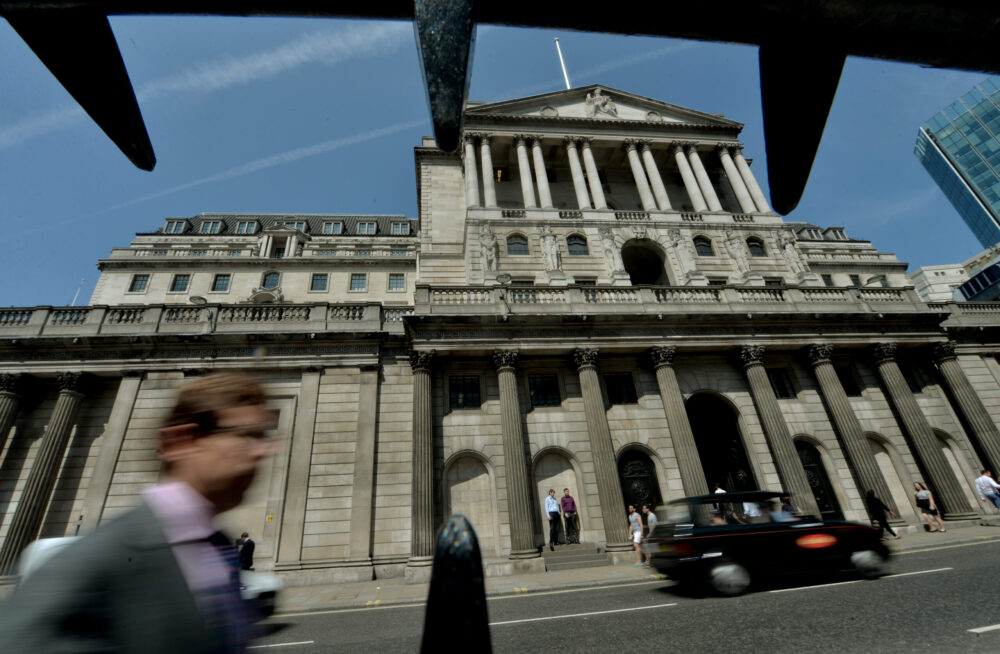 Bank ‘unlikely’ to cut interest rates but decision a close call, experts say