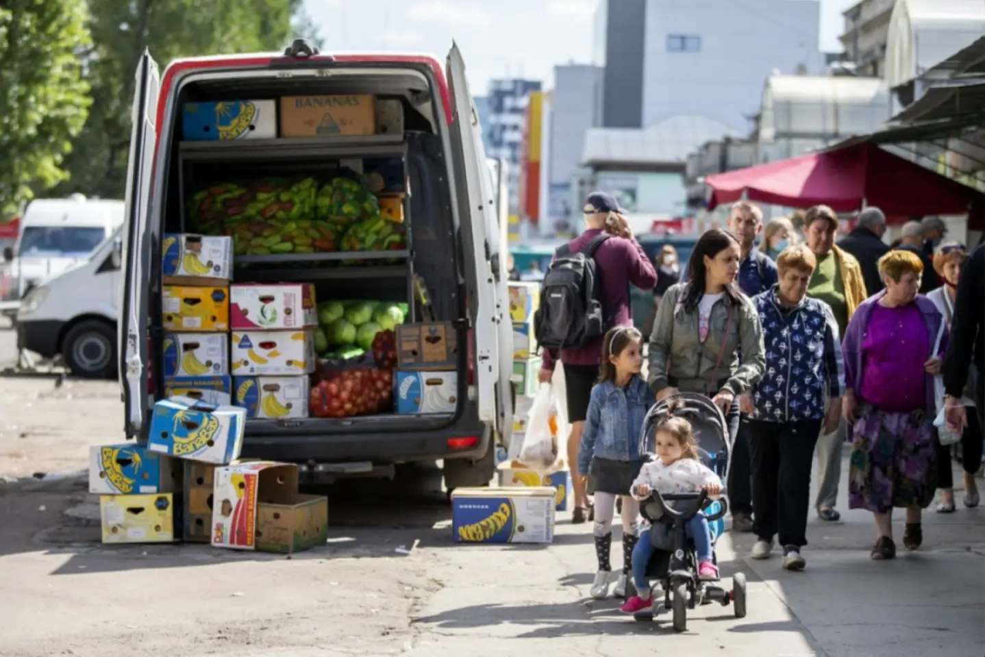 FAKE NEWS: Moldova’s EU accession would Destroy the EU economy