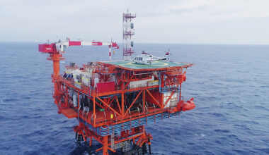 Cronos and Zohr: The Political Economics of Eastern Mediterranean Gas