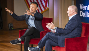 Innovators, Investors Invigorate Sold-Out 2025 Venture Dallas Conference » Dallas Innovates