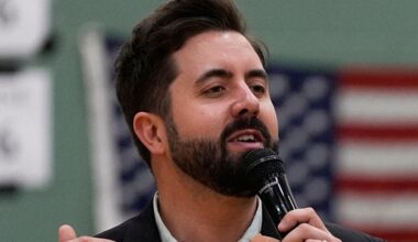 JD Vance's MAGA Half-Brother Loses Big Time In Mayor's Race